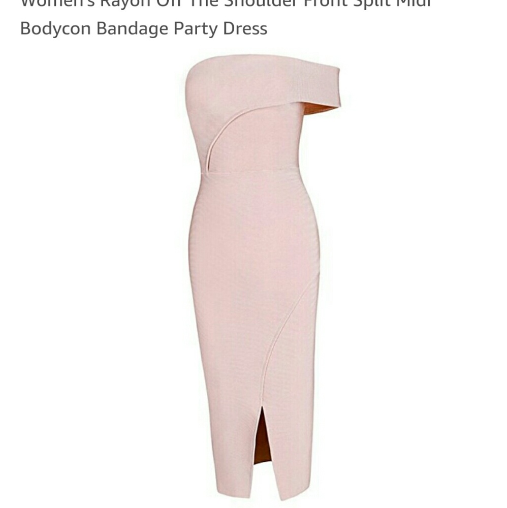 Stunning event dress!